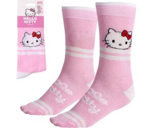 Calcetines hello kitty
