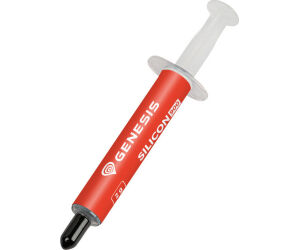 Pasta Termica Genesis Silicon 900 2 Gr