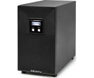 Salicru sps 3000 advance t b1 sistema de alimentación ininterrumpida (sai - ups) de 3000 va line - interactive senoidal torre