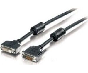 Cable HDMI 4K Philips SWV5510/ HDMI Macho - HDMI Macho/ 1.5m/ Negro