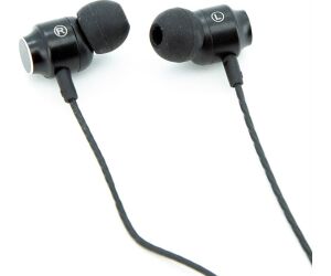 iggual Auriculares con micro intrauditivos Jack3,5