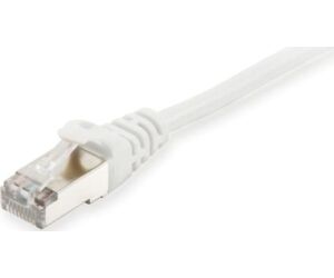 Cable de red equip latiguillo rj45 s - ftp cat6a 2m blanco