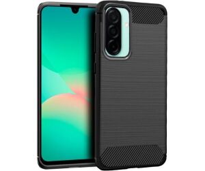Funda Cool Samsung A26 5g Carbon Negro