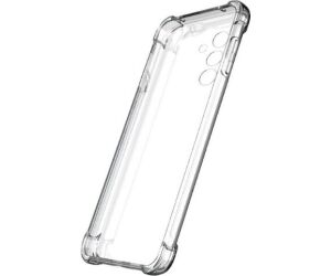 Funda Cool Samsung A26 5g Transparente
