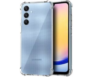 Funda Cool Samsung A25 5g Transparente