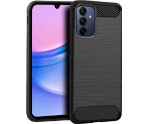 Funda Cool Samsung A15/m15 5g Carbon Neg.