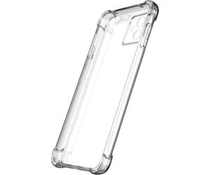 Funda Cool Samsung A06 Transparente