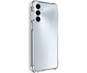 FUNDA COOL SAMSUNG A05s TRANSPARENT