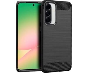 Funda Cool Samsung A56 5g Carbon Negro