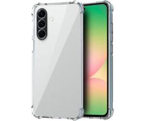 Funda Cool Samsung A56 5g Transparente