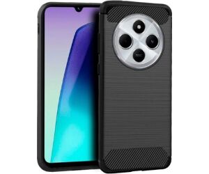 Funda Cool Xiaomi Redmi 14c Carbon Negro