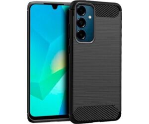 Funda Cool Samsung Galaxy A16 Carbon Negro