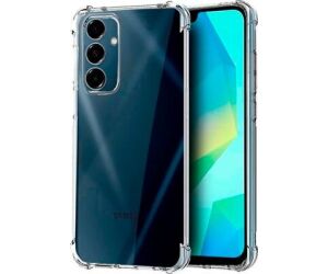 Funda Cool Samsung Galaxy A16 Transparente