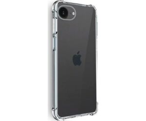 Funda Cool Iphone 16e Transparente