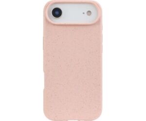 Funda Qcharx Biodegradable Iphone 17 Rosa