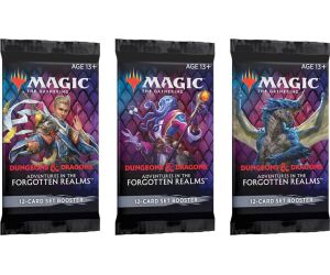 Sobre individual wizards of the coast magic the gathering dungeons & dragons adventures in the forgotten realms inglés