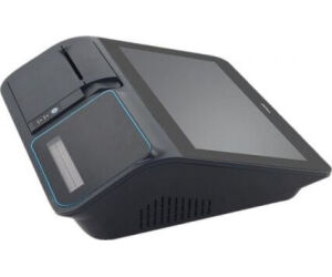 TPV Premier KT-116 W Intel J6412/ 8GB/ 128GB SSD/ 11.6"/ Táctil/ WiFi/ Win10 IoT/ Incluye Impresora 80mm