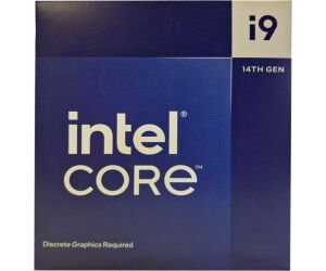 Intel Core I9-14900f Desktop Processor 24 Cores (8 P-cores + 16 E-cores) Up To 5.8 Ghz Bx8071514900f 99cg5r