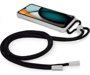 Funda Cool Xiaomi Redmi A3 Cordon Negro