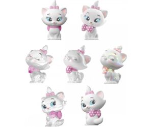 Figura mistery bag enesco grand jester disney mini marie aristogatos