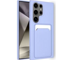 Funda Cool Samsung S928 Galaxy S24 Ultra Card Vio