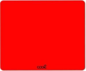 Alfombrilla Raton Cool Red