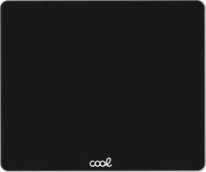 Alfombrilla Raton Cool Black