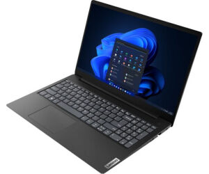 Lenovo V15 AMD R3-7320U 8GB 256GB W11Pro 15.6"