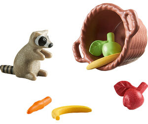 Playmobil wonderful planet mapache