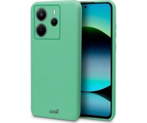 Funda Cool Xiaomi Redmi Note 14 Cover Mint