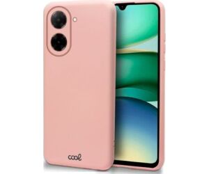 Funda Cool Xiaomi Redmi A5 Cover Rosa