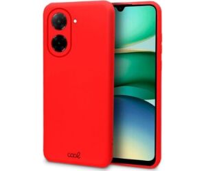 Funda Cool Xiaomi Redmi A5 Cover Rojo
