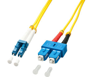 Startech Cable De Red 0,5m Rojo Cat5e