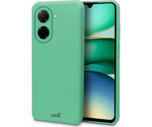 Funda Cool Xiaomi Redmi A5 Cover Mint