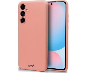 Funda Cool Samsung S721 Galaxy S24 Fe Cover Rosa