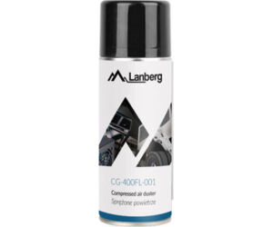 Aire Comprimido Lanberg 400 Ml