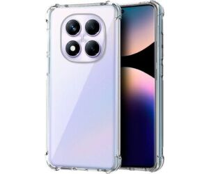 Funda Cool Xiaomi Redmi Note 14 Pro Transparente