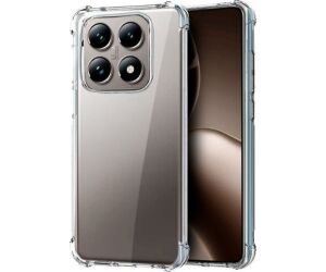 Funda Cool Xiaomi 14t Pro Transparente Antishock