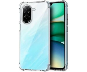 Funda Cool Xiaomi Redmi A5 Antishock Transparente