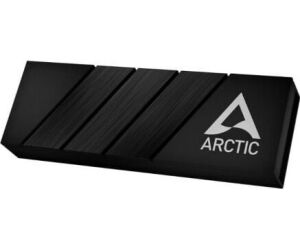 Disipador Térmico para SSD M.2 2280 Arctic M2 Pro/ Negro