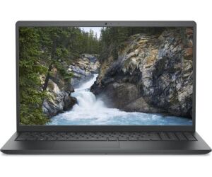 Portatil dell vostro 3520 35f9r negro i5 - 1135g7 -  8gb -  ssd 256gb -  15.6 pulgadas -  w11p