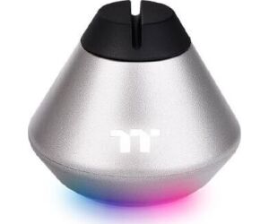 Soporte Cable RatÓn Thermaltake Argent Mb1 Rgb