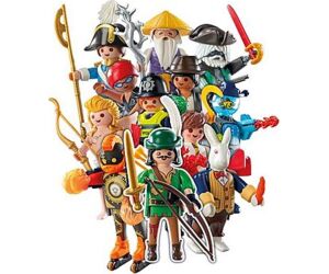 Playmobil figuras serie 27 -  niños 1 unidad