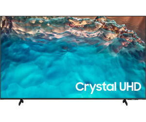 Samsung HBU8000 127 cm (50") 4K Ultra HD Smart TV Negro 20 W