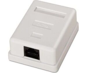 Dahua - Dh-pfa134 - Caja Conexiones Impermeable Para Hfw1 Hfw12