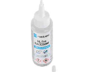 Alcohol Isopropylico Natec Raccoon Ipa Cleaner 100ml