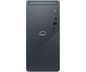 Pc Dell Inspiron 3030 Mt I5-12400/16gb/512gb/w11p