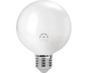 Bombilla Led Iglux XG-1527-C V2/ Casquillo E27/ 15W/ 1200 Lúmenes/ 3000K