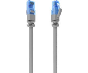 Cable de Red RJ45 AWG26 CCA UTP Aisens A135-0781 Cat.6/ 7.5m/ Gris