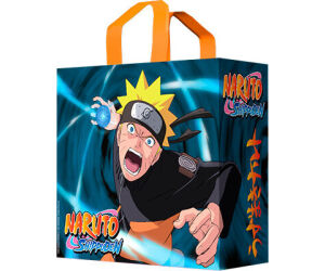 Bolsa Konix Naruto Azul